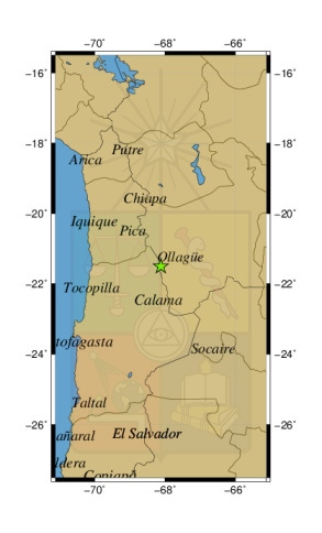 Referencia geográfica