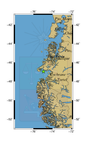 Referencia geográfica