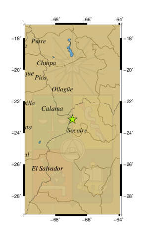 Referencia geográfica