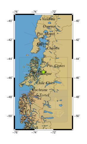 Referencia geográfica