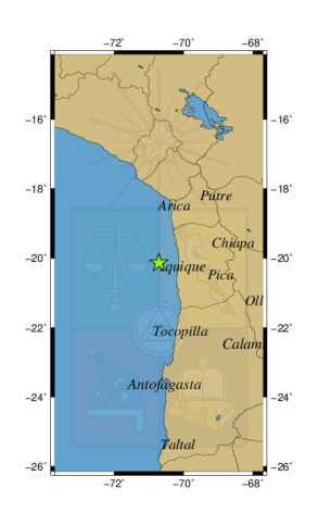 Referencia geográfica