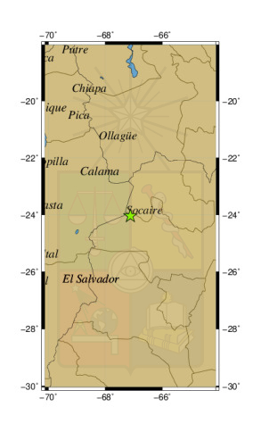 Referencia geográfica