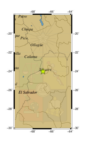 Referencia geográfica