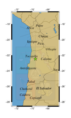Referencia geográfica
