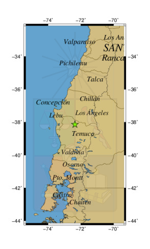 Referencia geográfica