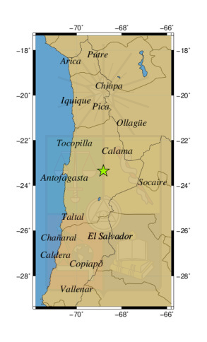 Referencia geográfica