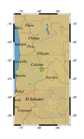 Referencia geográfica