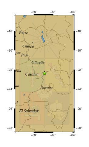Referencia geográfica