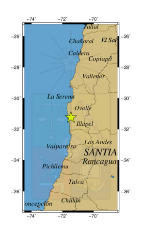 Referencia geográfica