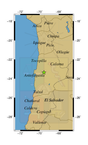 Referencia geográfica