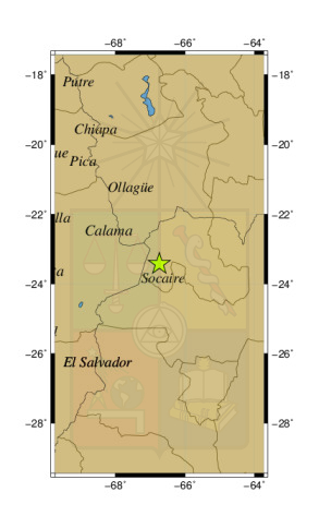 Referencia geográfica