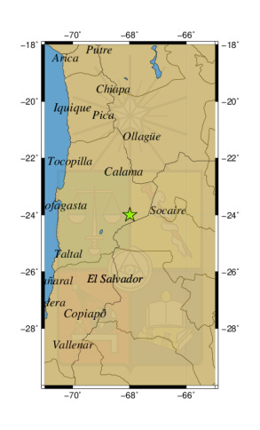 Referencia geográfica