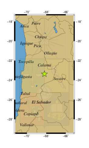 Referencia geográfica