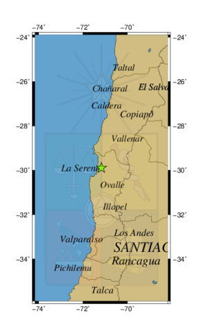 Referencia geográfica