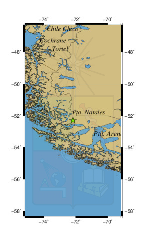 Referencia geográfica
