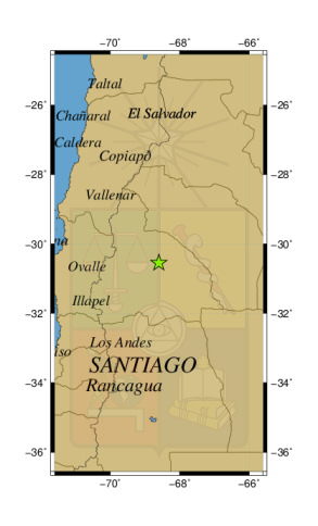 Referencia geográfica