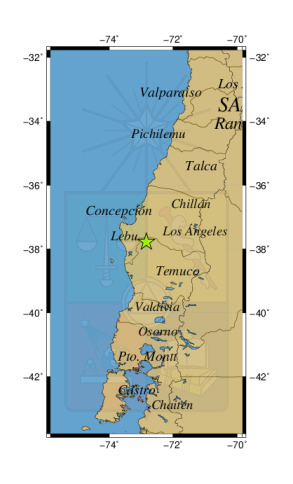 Referencia geográfica