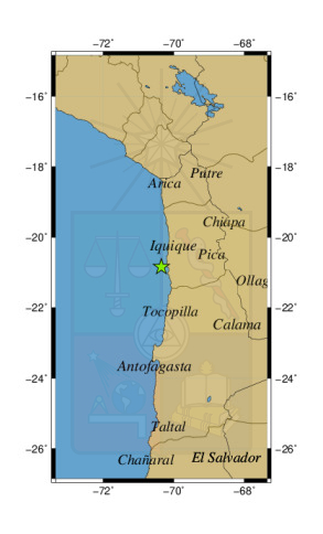 Referencia geográfica