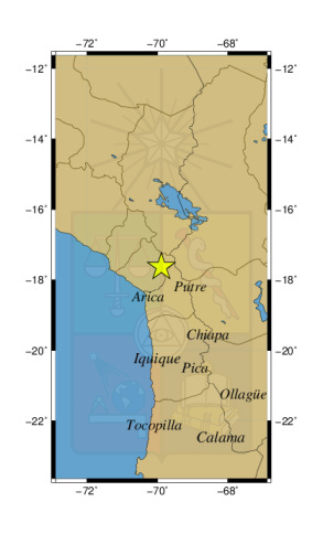 Referencia geográfica