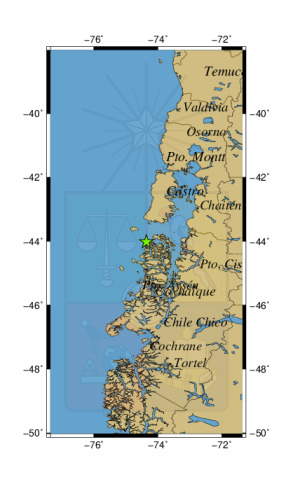 Referencia geográfica