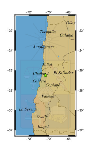 Referencia geográfica