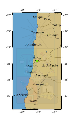 Referencia geográfica