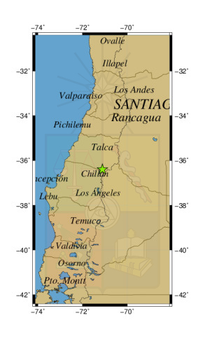 Referencia geográfica
