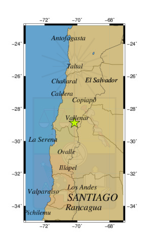 Referencia geográfica