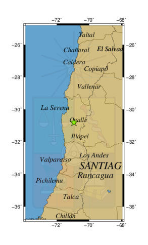 Referencia geográfica