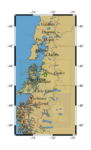 Referencia geográfica