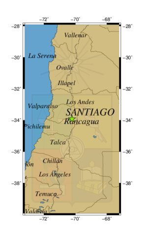 Referencia geográfica