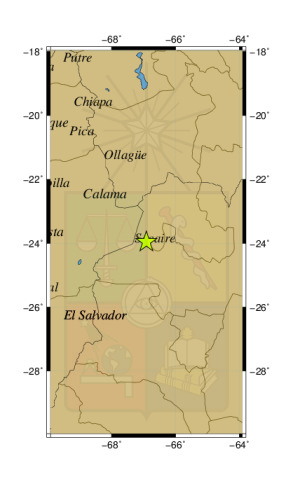 Referencia geográfica