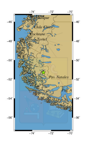 Referencia geográfica