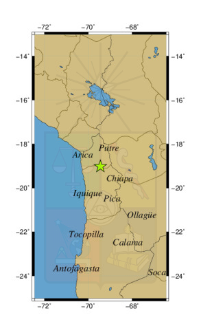Referencia geográfica