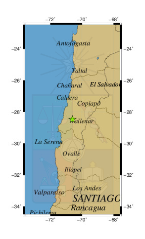 Referencia geográfica
