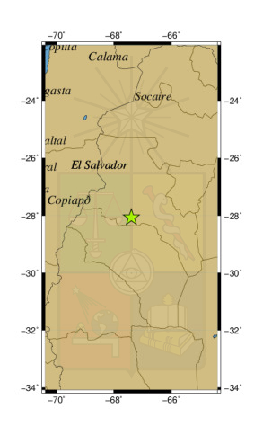 Referencia geográfica