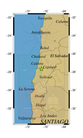 Referencia geográfica
