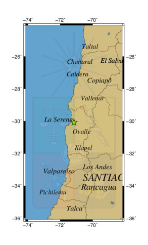 Referencia geográfica