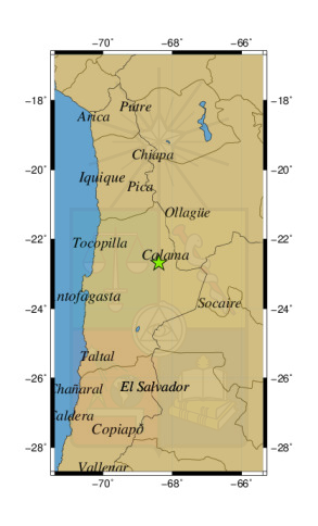 Referencia geográfica