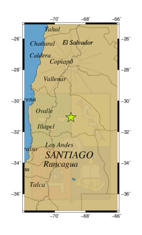 Referencia geográfica