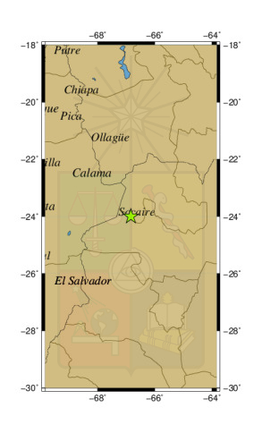 Referencia geográfica