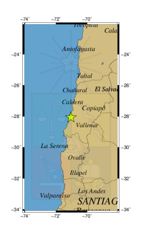 Referencia geográfica
