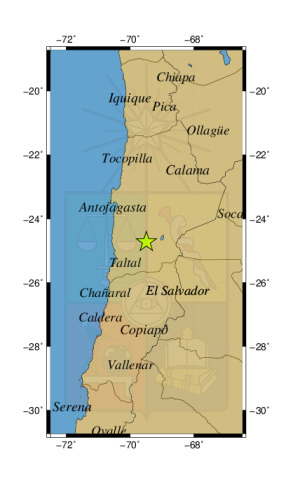 Referencia geográfica