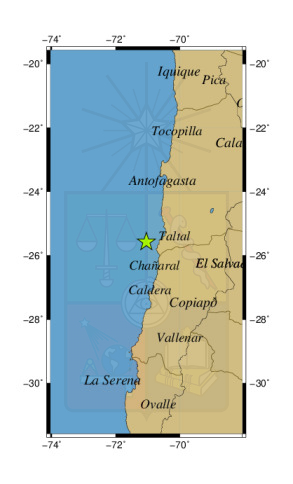 Referencia geográfica