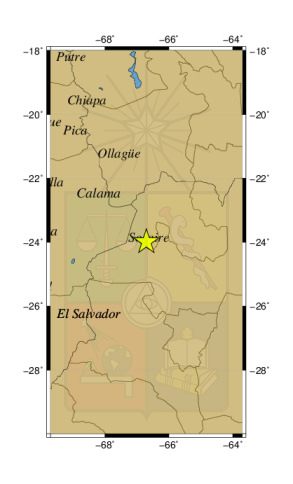 Referencia geográfica