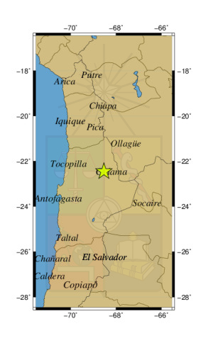 Referencia geográfica