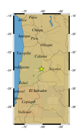 Referencia geográfica