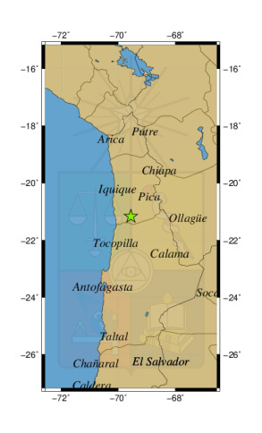 Referencia geográfica