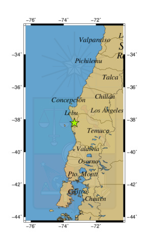 Referencia geográfica