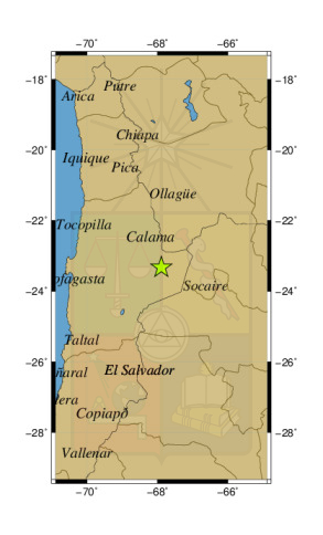 Referencia geográfica